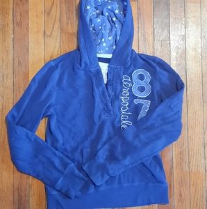 Womens hoodie *B.O.G.O*